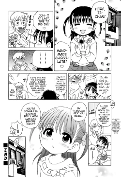 Page 165 of Daisuki! Goshujin-sama | I Love Master!