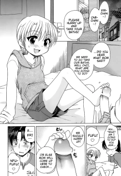 Page 167 of Daisuki! Goshujin-sama | I Love Master!