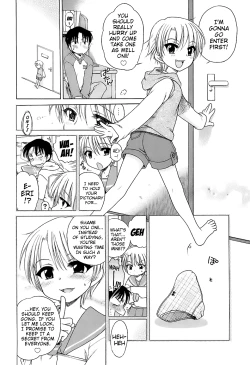 Page 169 of Daisuki! Goshujin-sama | I Love Master!