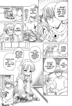 Page 188 of Daisuki! Goshujin-sama | I Love Master!