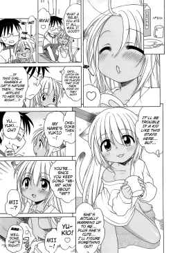 Page 36 of Daisuki! Goshujin-sama | I Love Master!