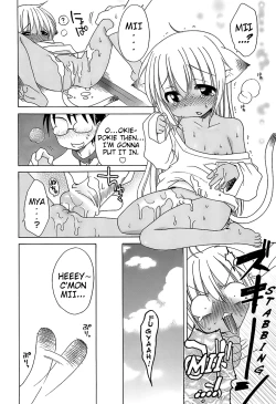 Page 41 of Daisuki! Goshujin-sama | I Love Master!