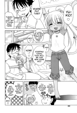 Page 63 of Daisuki! Goshujin-sama | I Love Master!