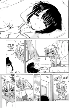 Page 66 of Daisuki! Goshujin-sama | I Love Master!