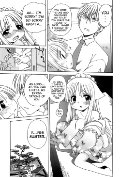 Page 98 of Daisuki! Goshujin-sama | I Love Master!