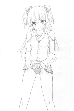 Page 21 of JC Rika to Himitsu no Akushukai