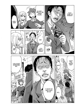 Page 23 of Yaritai Houdai Dekiru Shiminken o Hirotta node, Machijuu no Onnanoko o Hamete Mita.