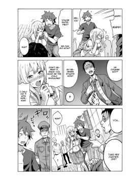 Page 29 of Yaritai Houdai Dekiru Shiminken o Hirotta node, Machijuu no Onnanoko o Hamete Mita.