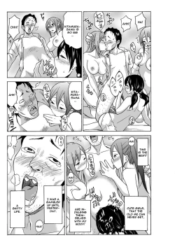 Page 38 of Yaritai Houdai Dekiru Shiminken o Hirotta node, Machijuu no Onnanoko o Hamete Mita.