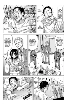 Page 6 of Yaritai Houdai Dekiru Shiminken o Hirotta node, Machijuu no Onnanoko o Hamete Mita.