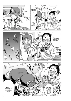 Page 8 of Yaritai Houdai Dekiru Shiminken o Hirotta node, Machijuu no Onnanoko o Hamete Mita.