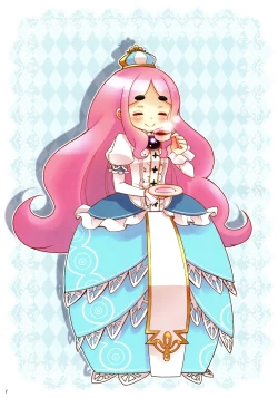 Page 6 of Cat ears of Ruche