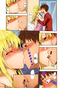 Page 6 of Green Eyes