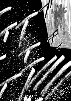 Page 91 of Tokubousentai DinarangerVol.17/18