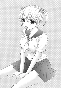 Page 67 of Setsunateki Mousou Shoujo