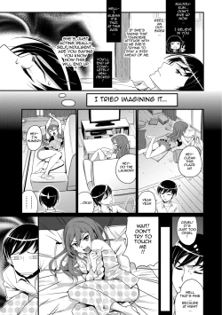 Page 9 of Junjou Shoujo Et Ceterahearted Girl Et Cetera Ch. 1-3
