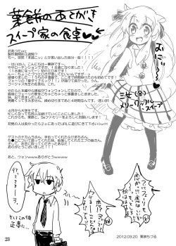 Page 20 of Hinayuki-kun ga  Nyotaika Shichattara.