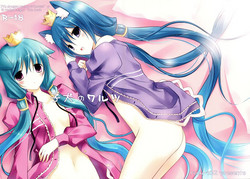 Download Koinu no Waltz