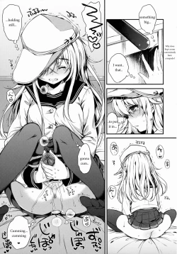 Page 6 of Akatsuki-gata Collection Kai