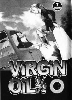 Page 130 of Naikou Eros 1