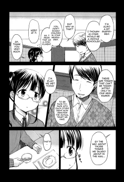 Page 148 of Hajimete Janai yo? | It's not Your First Time?+
