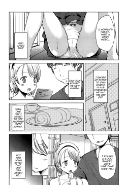 Page 44 of Hajimete Janai yo? | It's not Your First Time?+