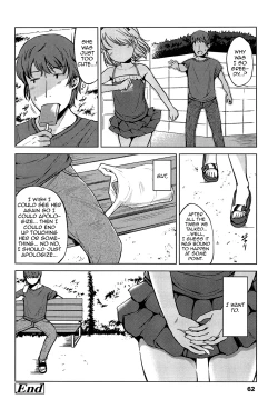Page 65 of Hajimete Janai yo? | It's not Your First Time?+