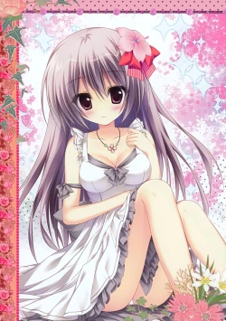 Page 4 of Prismatic world 6