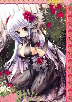 Page 5 of Prismatic world 6