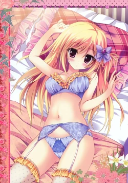 Page 6 of Prismatic world 6