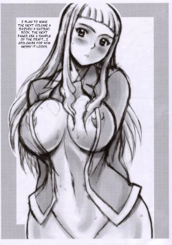 Page 6 of Otome no Hon Junbigou | Otome Book Preparation Chapter