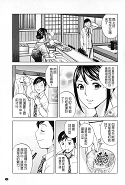 Page 162 of Hataraku Nyotai | 職業女體