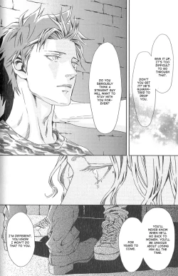 Page 21 of Nemuri Otoko to Koi Otoko 2