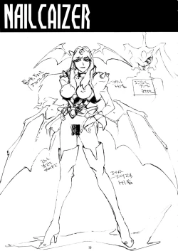 Page 19 of Natsu Otoko Matsuri Kai - Men’s Carnival in SUMMER! Kai