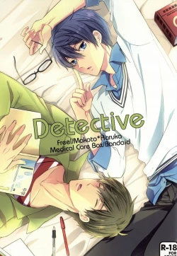 Page 1 of Detective