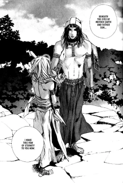 Page 104 of Wild Rock