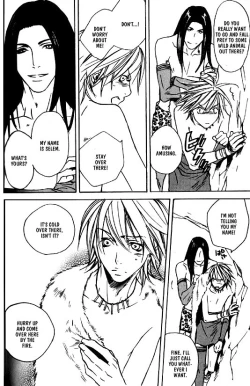 Page 121 of Wild Rock