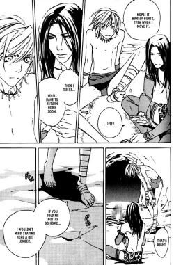 Page 128 of Wild Rock