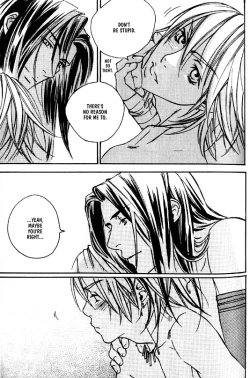 Page 132 of Wild Rock