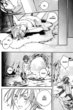 Page 133 of Wild Rock