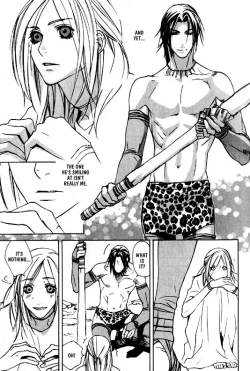 Page 16 of Wild Rock