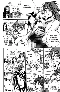 Page 170 of Wild Rock