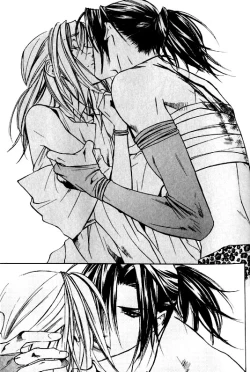 Page 46 of Wild Rock