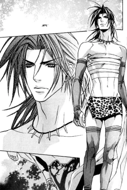 Page 54 of Wild Rock