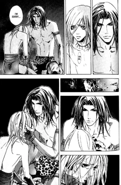 Page 86 of Wild Rock