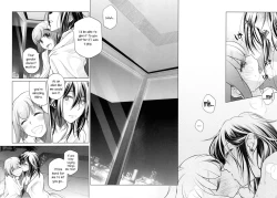 Page 20 of Sorako no Tabi 5 - Kanata no Tabi II |  Sorako's Journey episode 05