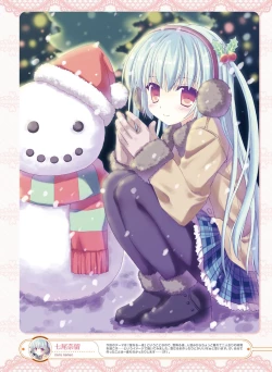 Page 29 of Dengeki Moeoh 2015-12