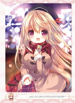 Page 31 of Dengeki Moeoh 2015-12