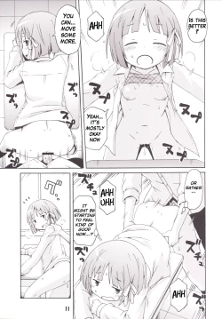 Page 10 of Isshuukan Friex. - ONE WEEK FRIEX.