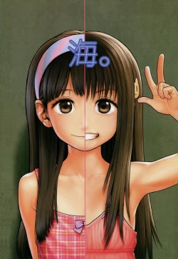 Page 3 of Little Girl 10